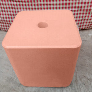 Compressed Himalayan Pink Salt Block – 10kgs
