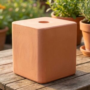 Compressed Himalayan Pink Salt Block – 10kgs