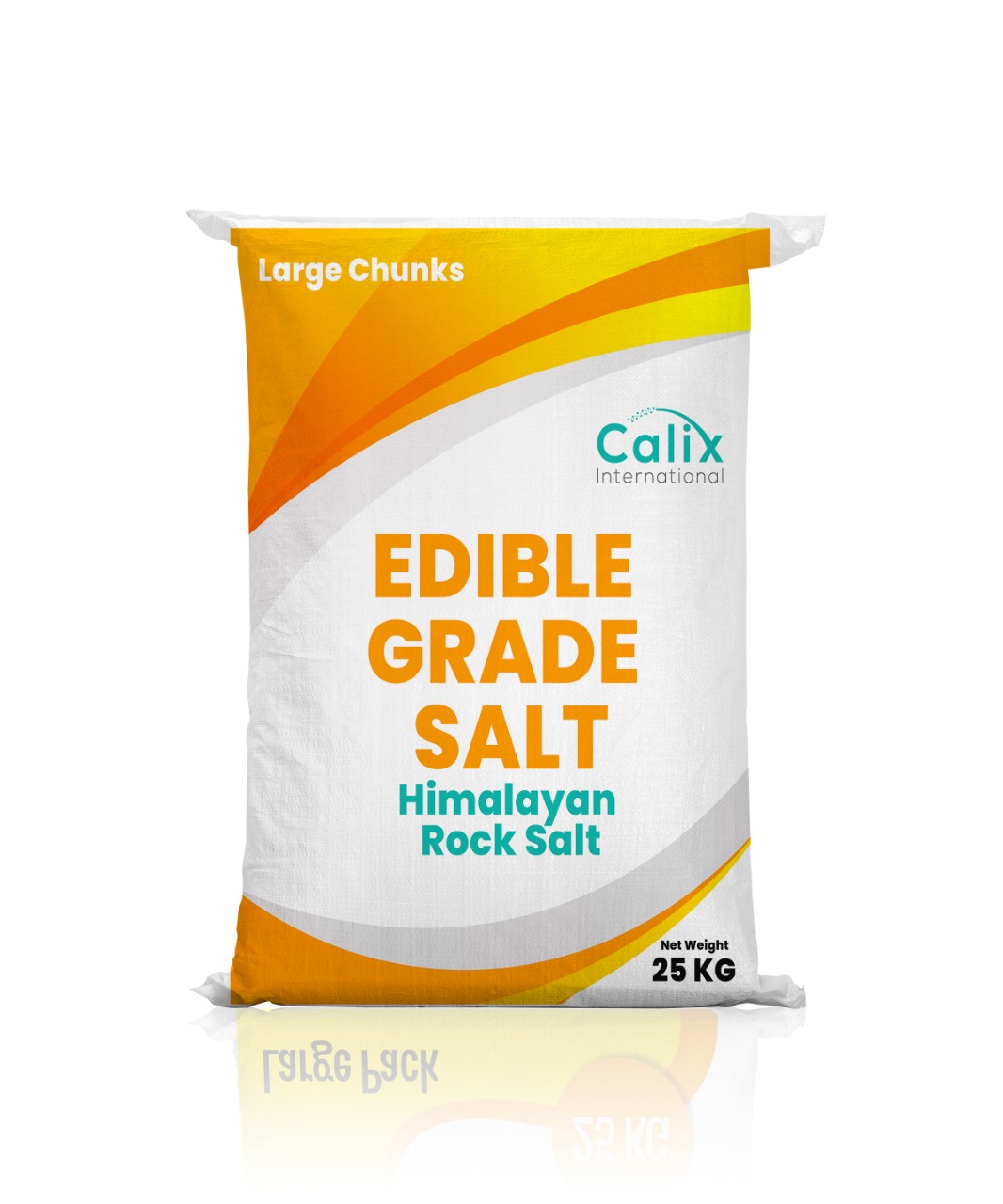 Edible Grade Himalayan Pink Rock Salt - Image 2